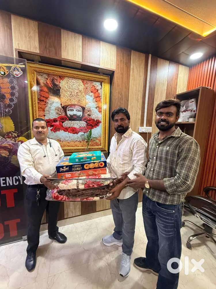 Plot hi plot noida sector 144