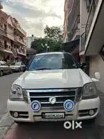 Force Motors Force One 2014
