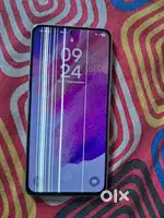 Samsung s21 fe full condition of the Phone