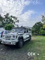 Force Motors Trax Cruiser 2020 Diesel Well Maintained