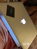 Apple Mac Book Pro Retina 2015