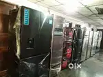 Factory seconds