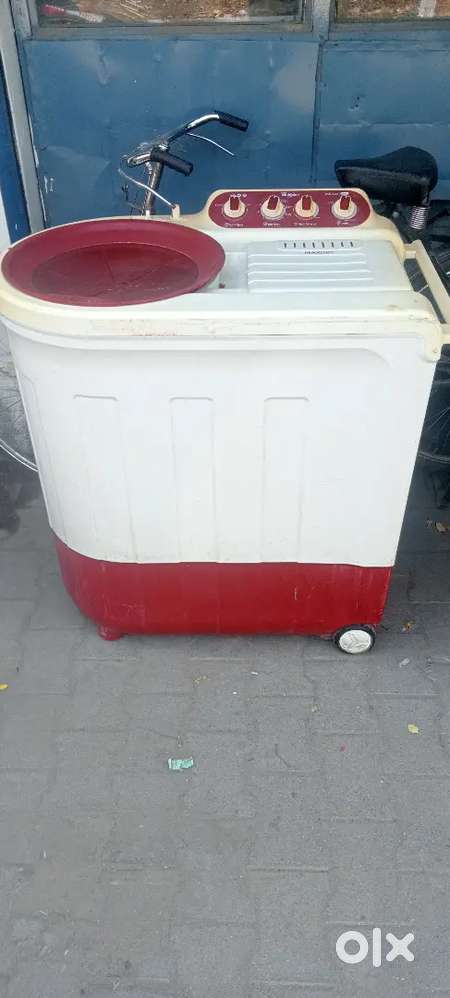 Whirlpool LG samsung