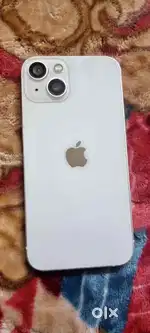 iPhone 13 5G 128 GB memory card