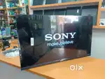 SONY 43 BOX TV 12999 ONWARDS