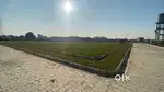 100 GAJ PARK FACING PLOT RERA APPROVE SALE IN GREATER MOHALI