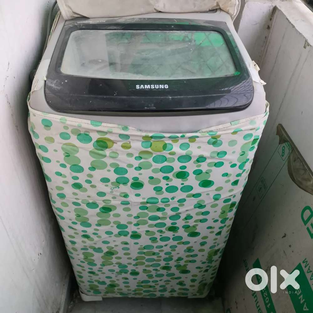 Fully automatic 6.2 kg Samsung washing Machine
