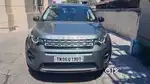Land Rover Discovery Sport SD4 HSE Luxury, 2015, Diesel