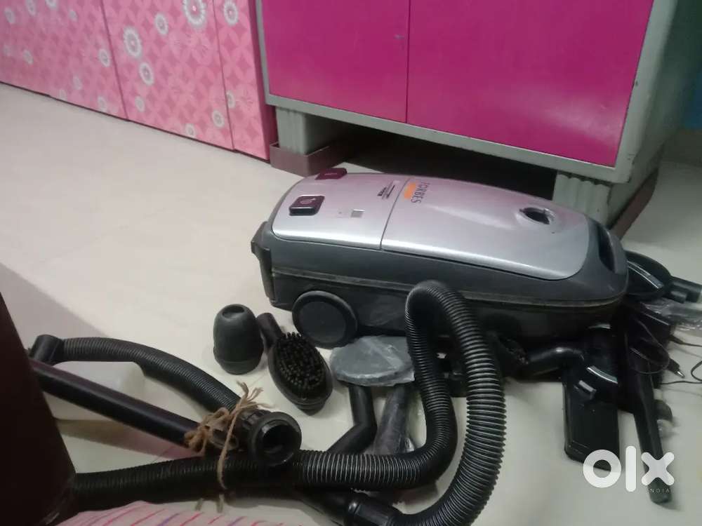 Sale in vacum cleaner