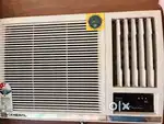General 1.25 ton window ac with stabilizer