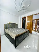 Builder floor in saket