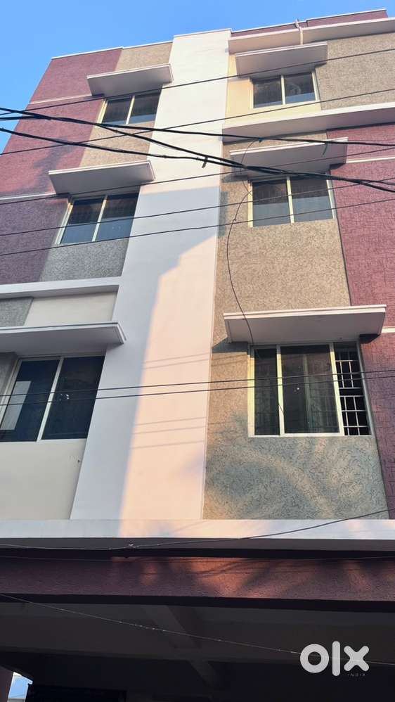 Well mantained house