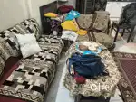 Sofa l size