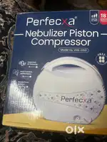 Nebulizer and Air mattress combo