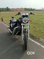 Thunderbird 350