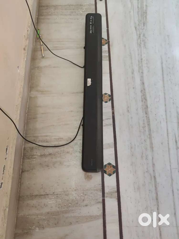 Sony soundbar