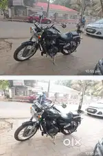 Brand new bike