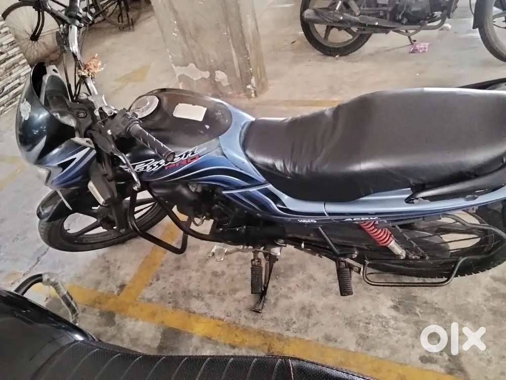 Fully working condition