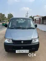 Maruti Suzuki Eeco
