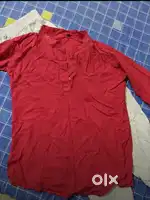 OLD DRESSES