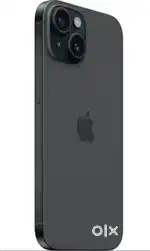 Brand new i phone 15