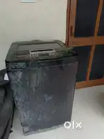 LG WASHING MACHINE