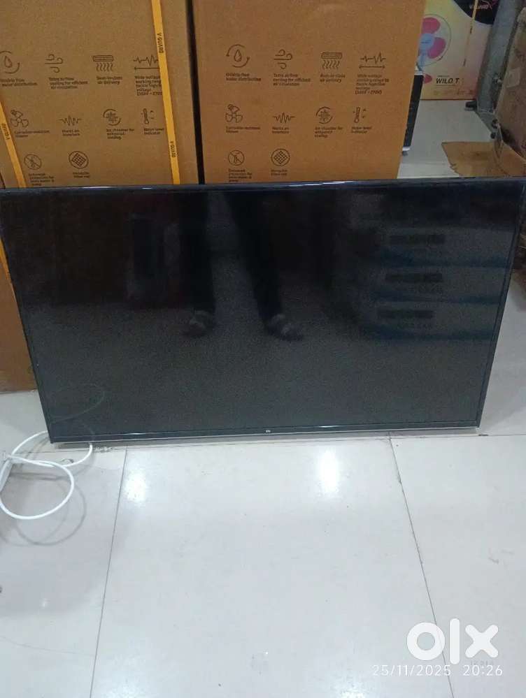 Mi Smart led tv