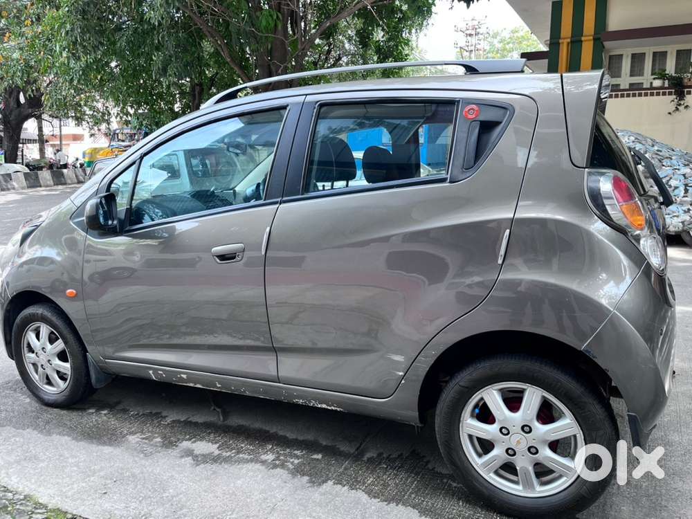 Chevi beat, 2 nd owner, good condition. Direct owner