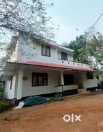 House (Ready to move / exchange)