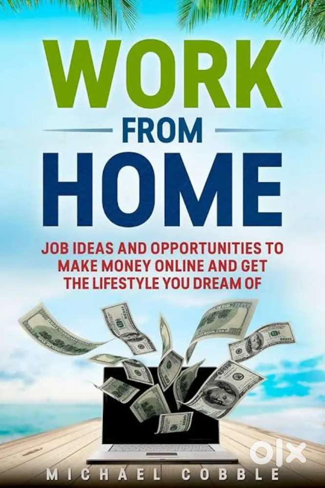 Work from home job