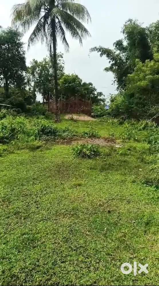 2 kotha 9 lusa myadi land for sale @ 6500000/-