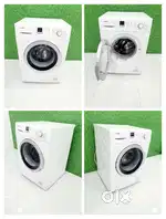 'Used top load and front load washingmachine in Bangalore at yourchoiz