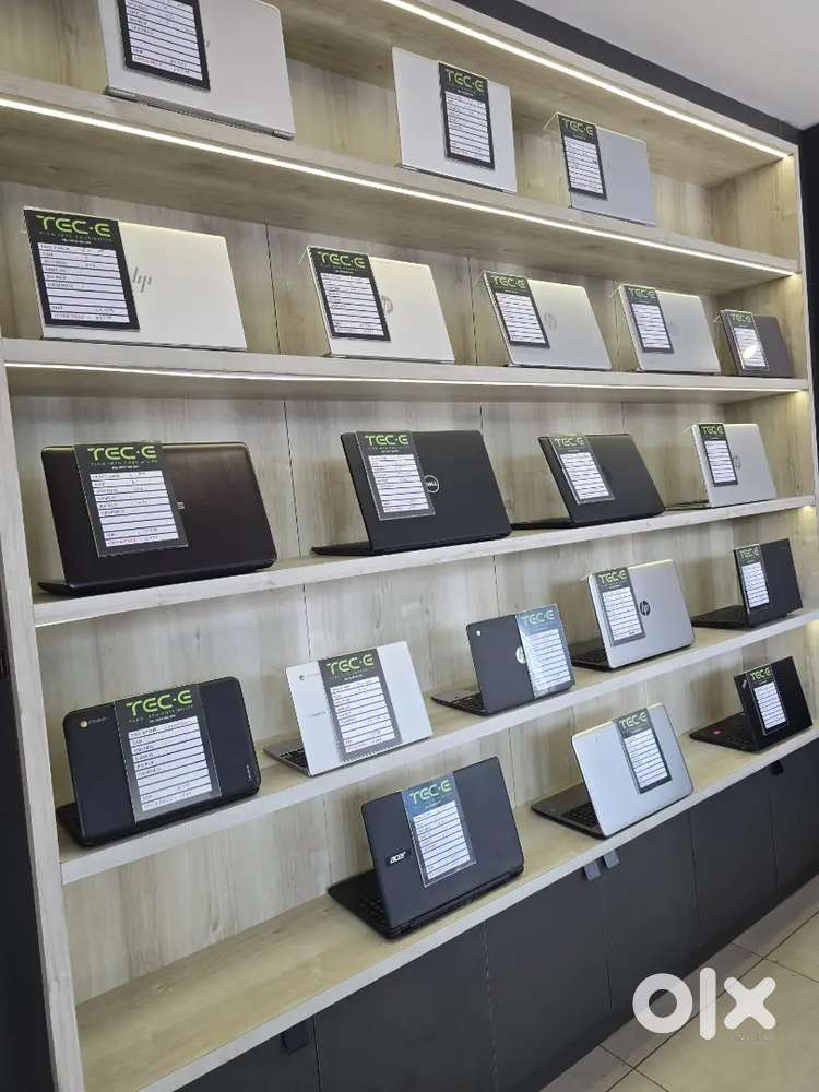 Used LAPTOP ന്റെ വലിയ ഷോറൂം വൈറ്റില ൽ