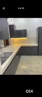 2BHK FURNISHED FLAT FOR SALE
