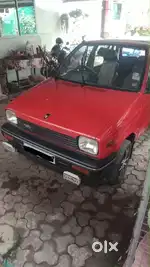 Maruti Suzuki 800 1995