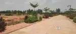 Plots are available in near by whitefield
