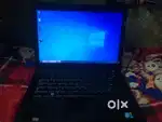 Dell Latitude Laptop With Charger