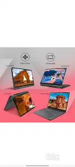 Lenovo Ideapad Flex Laptop
