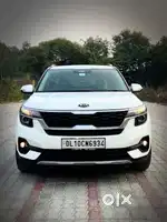 Kia Seltos HTK G, 2020, Petrol