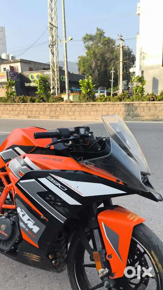 Ktm rc for sale