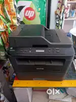 Brother DCP 2540w
