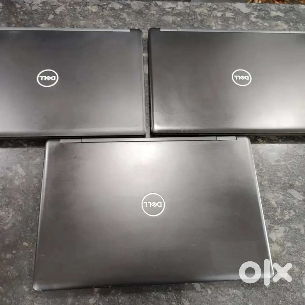 Graphic card Dell precision 3530 i7 8th generation 16gb ram 256gb