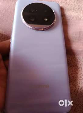 Realme 13 pro plus 256gb sell or exchange