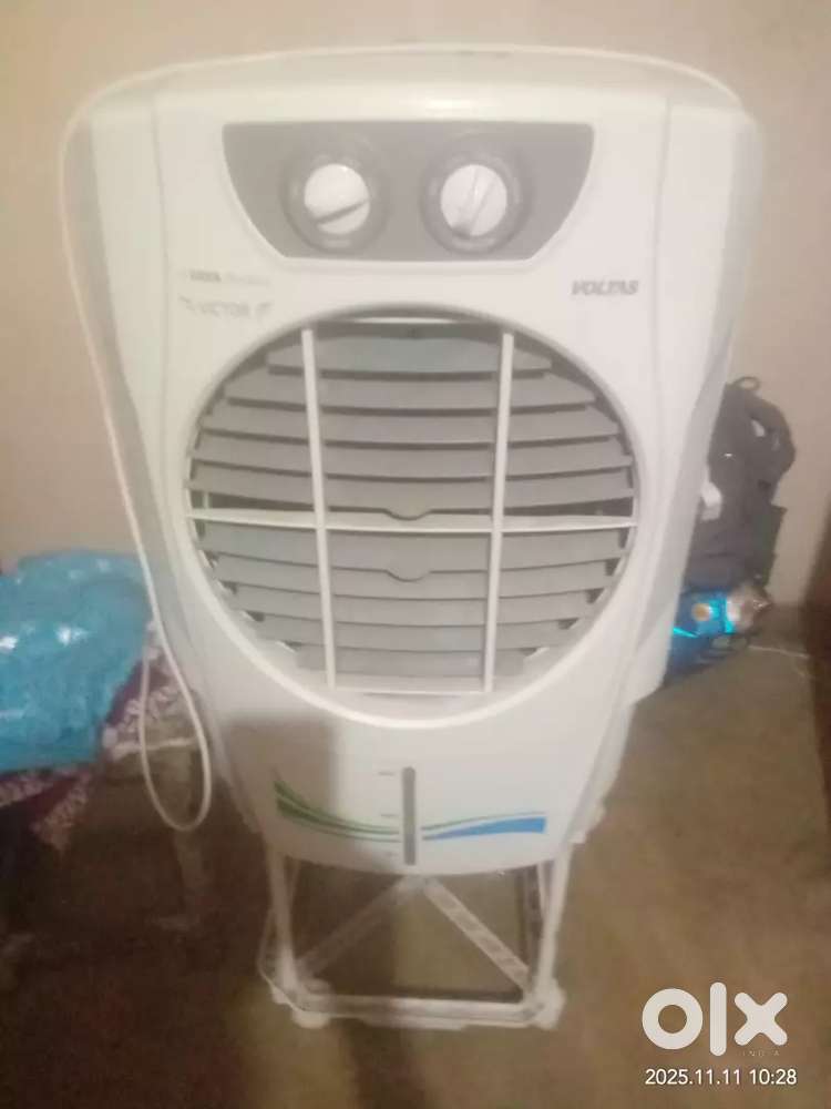 Air cooler