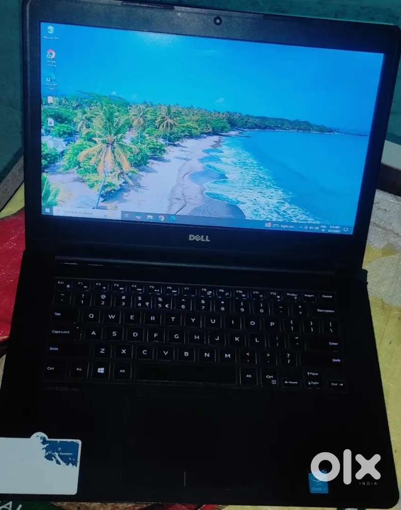 Dell laptop Good condition