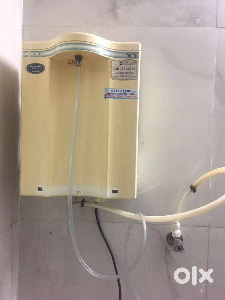 Aquguard iNova with eboiling+