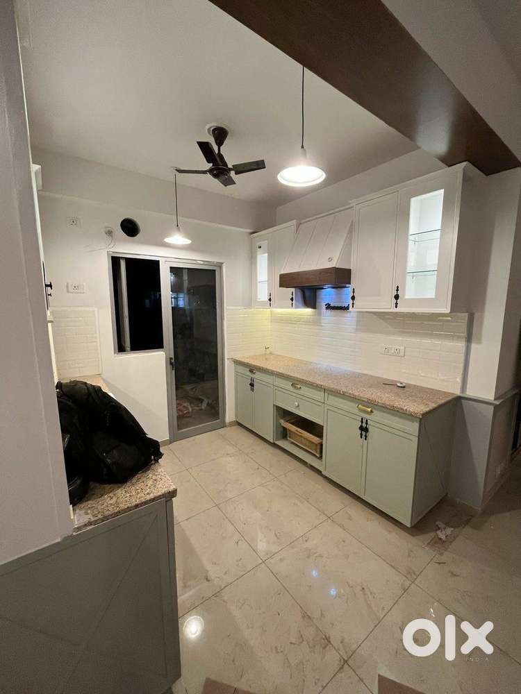 2BHK READY TO MOVE SMART HOME AT BEST PRICE
