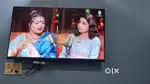 Mi 55inch ultra slim android tv