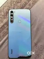 Redmi not 8