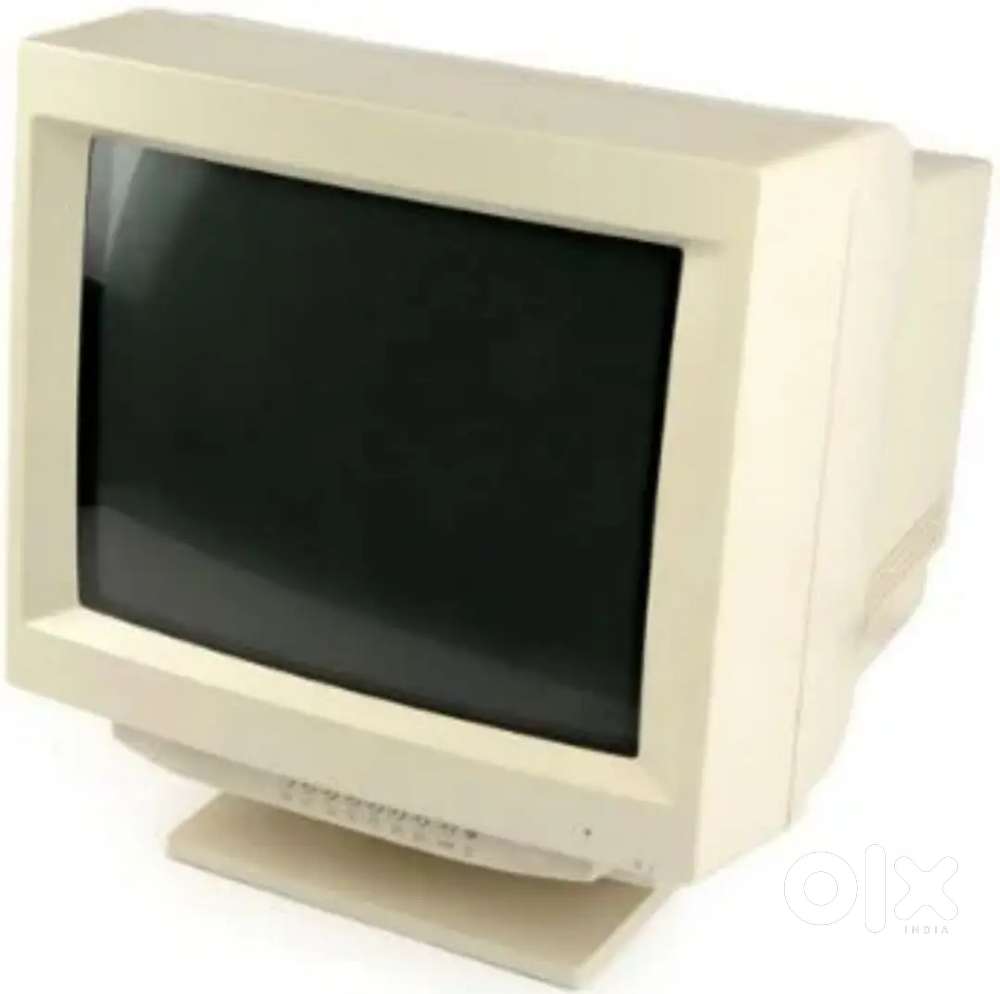 Computer monitor